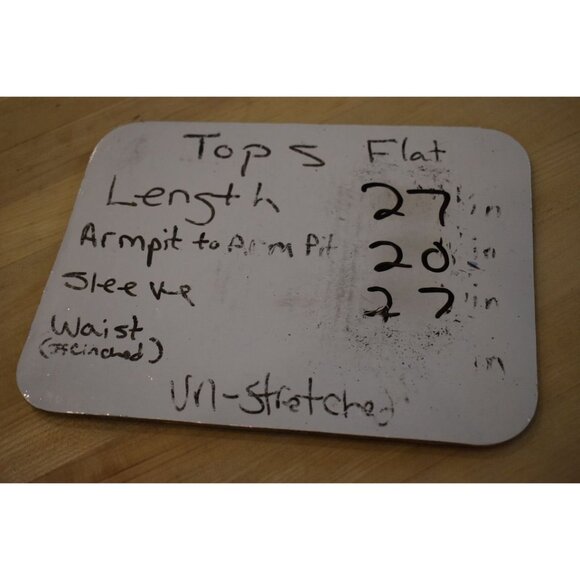 Unisex Hanes Mauve Custom Bleach Dye Pullover Hoodie Size M - Picture 4 of 4